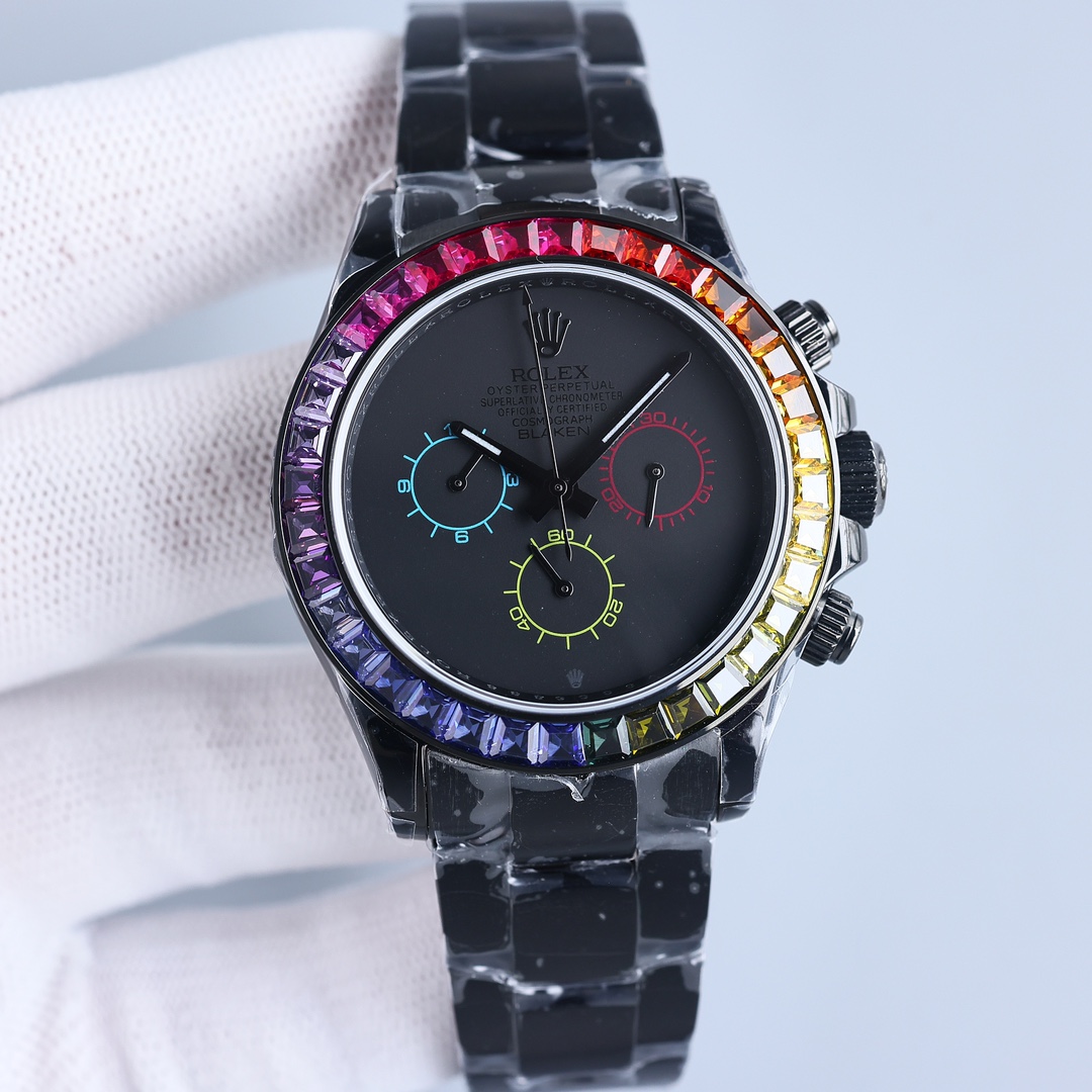 ロレックス 31mm エレガント小サイズ腕時計