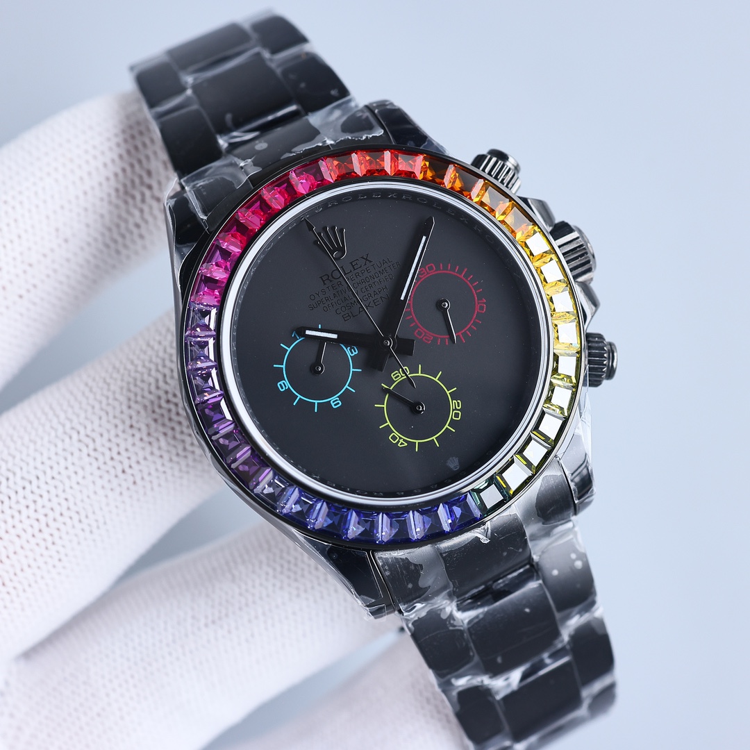 ロレックス 31mm エレガント小サイズ腕時計