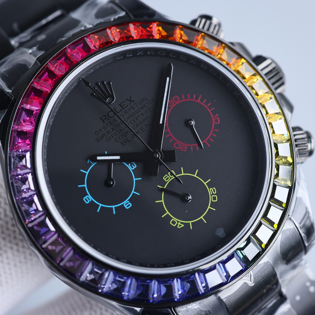 ロレックス 31mm エレガント小サイズ腕時計