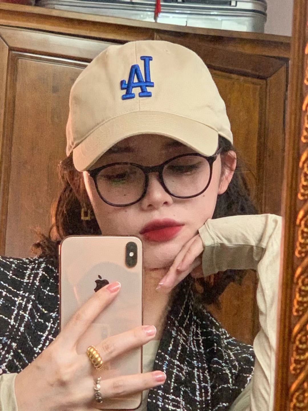 Chanel 香奈儿眼镜框