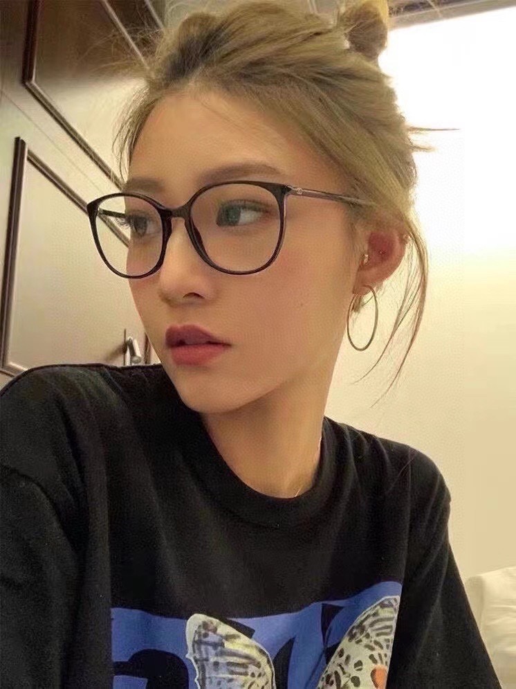 Chanel 香奈儿眼镜框