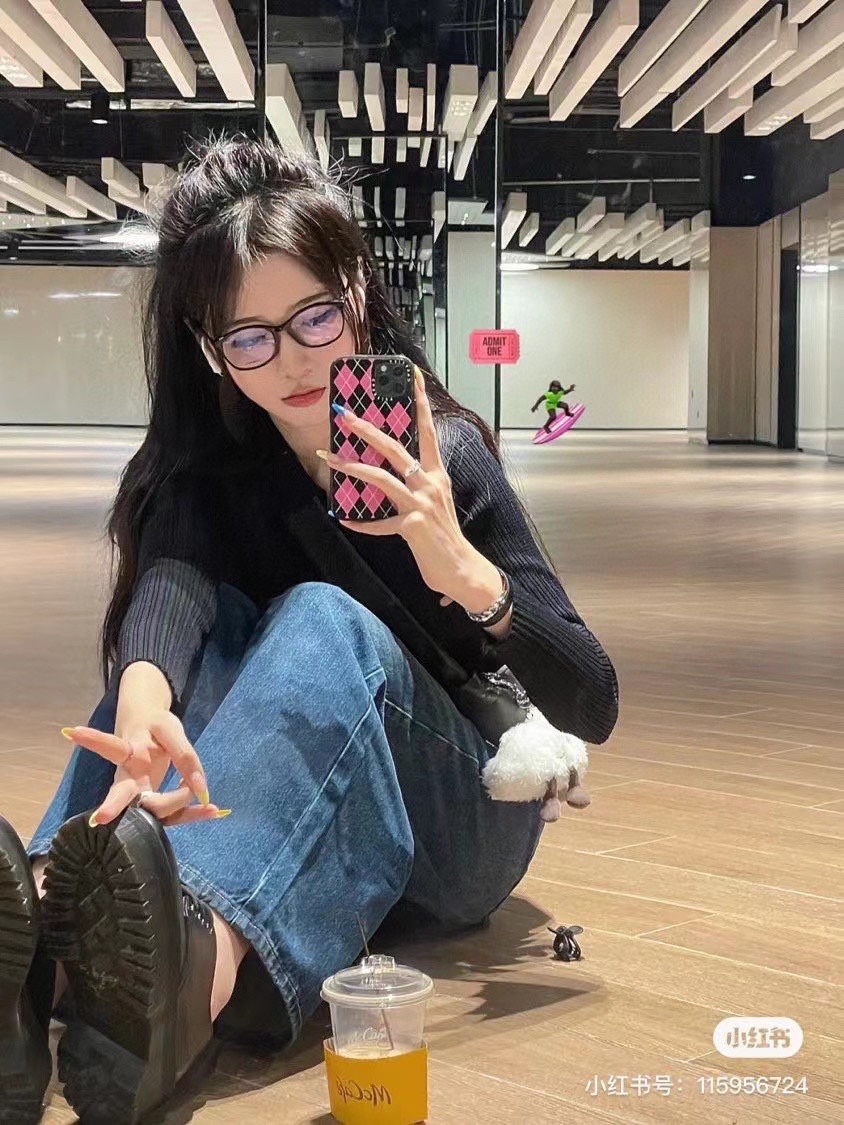 Chanel 香奈儿眼镜框