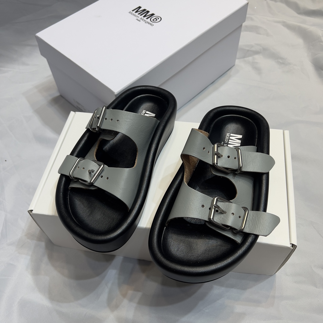 마르지엘라 신발 94844 Maison Margiela Shoes