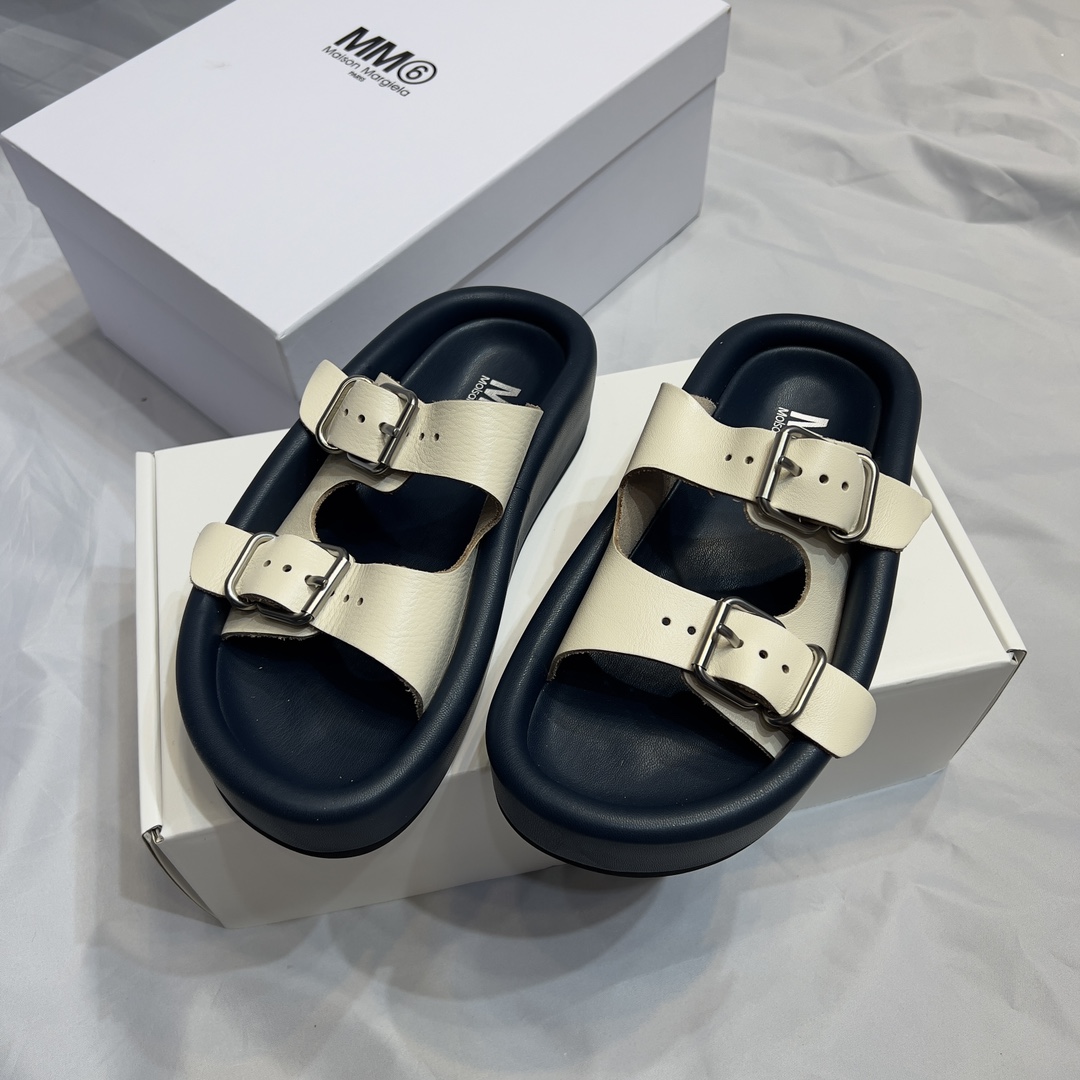 마르지엘라 신발 94843 Maison Margiela Shoes