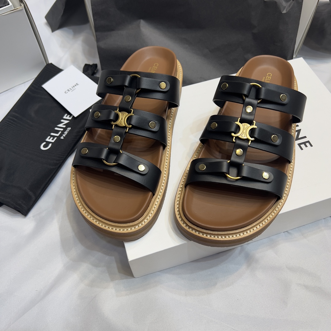 셀린느 신발 94842 Celine Shoes
