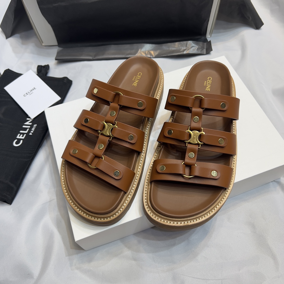 셀린느 신발 94841 Celine Shoes