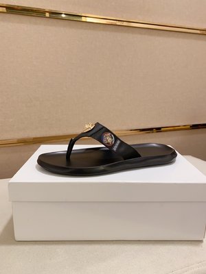 Versace Shoes Sandals Slippers