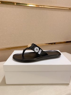 Cheap Wholesale Versace Shoes Sandals Slippers