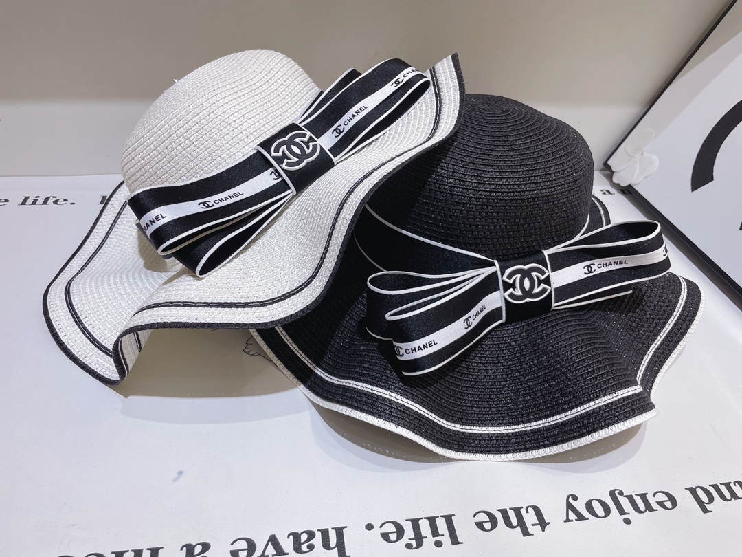 샤넬 모자 82162 Chanel Cap