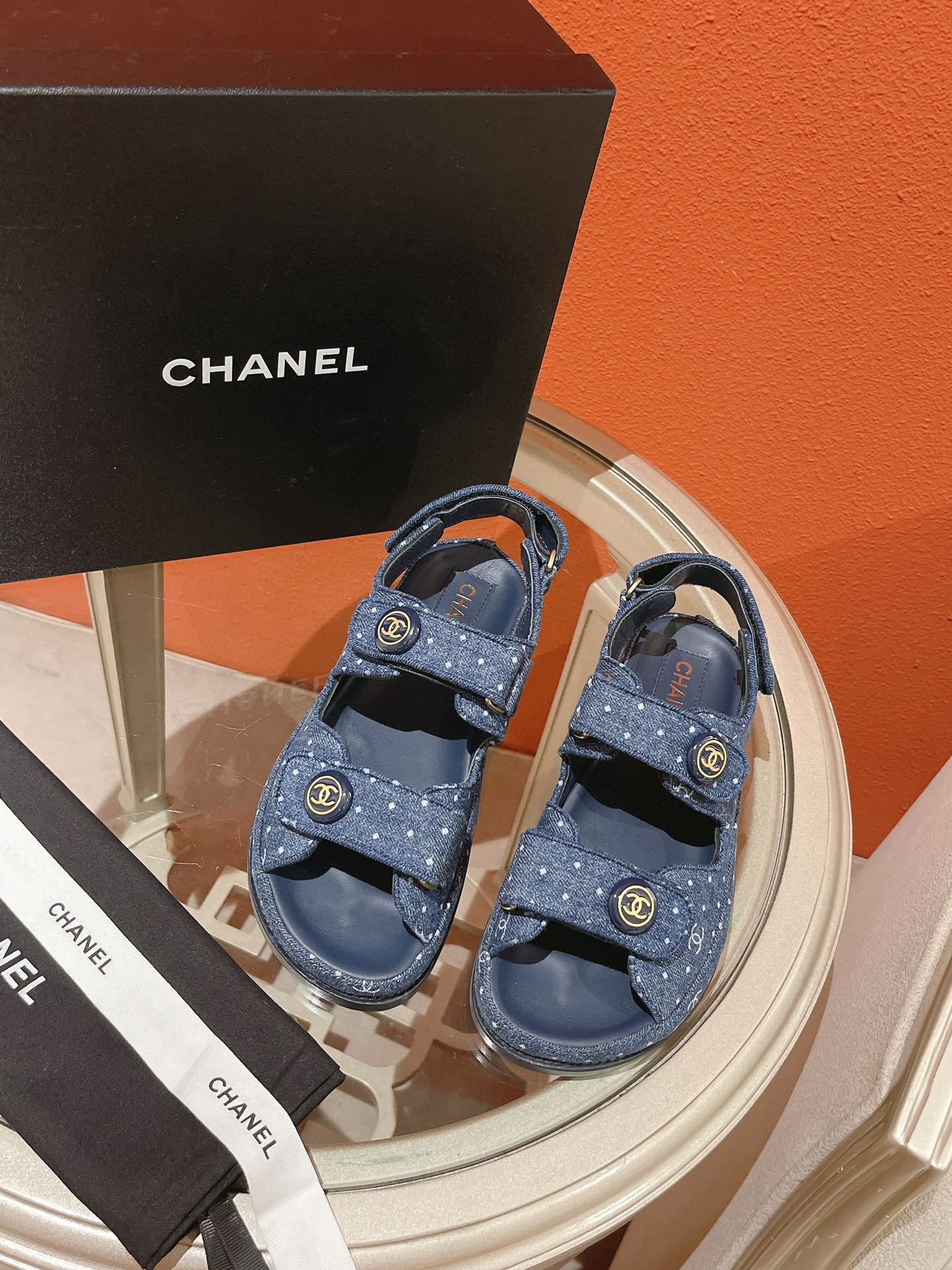 Best knockoff
 Chanel Shoes Sandals Cowhide Lambskin Sheepskin Spring Collection