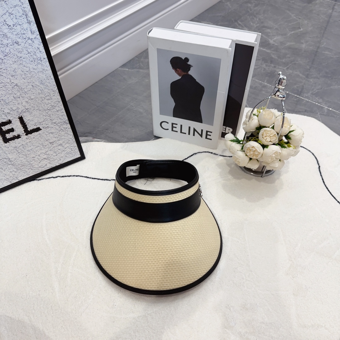 셀린느 모자 83328 Celine Cap