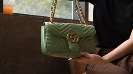 Gucci Marmont Bags Handbags High Quality