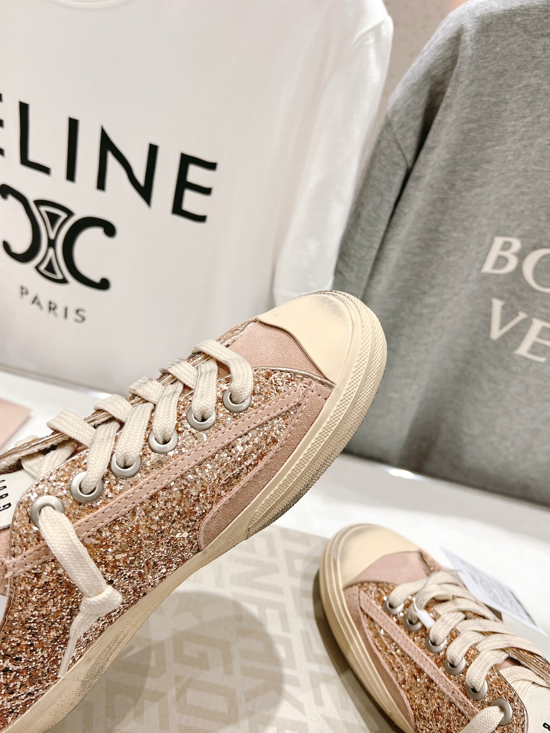 顶级版本 GGDB~~Golden Goose Deluxe Brand# 全网最好版本不服来比 #GG