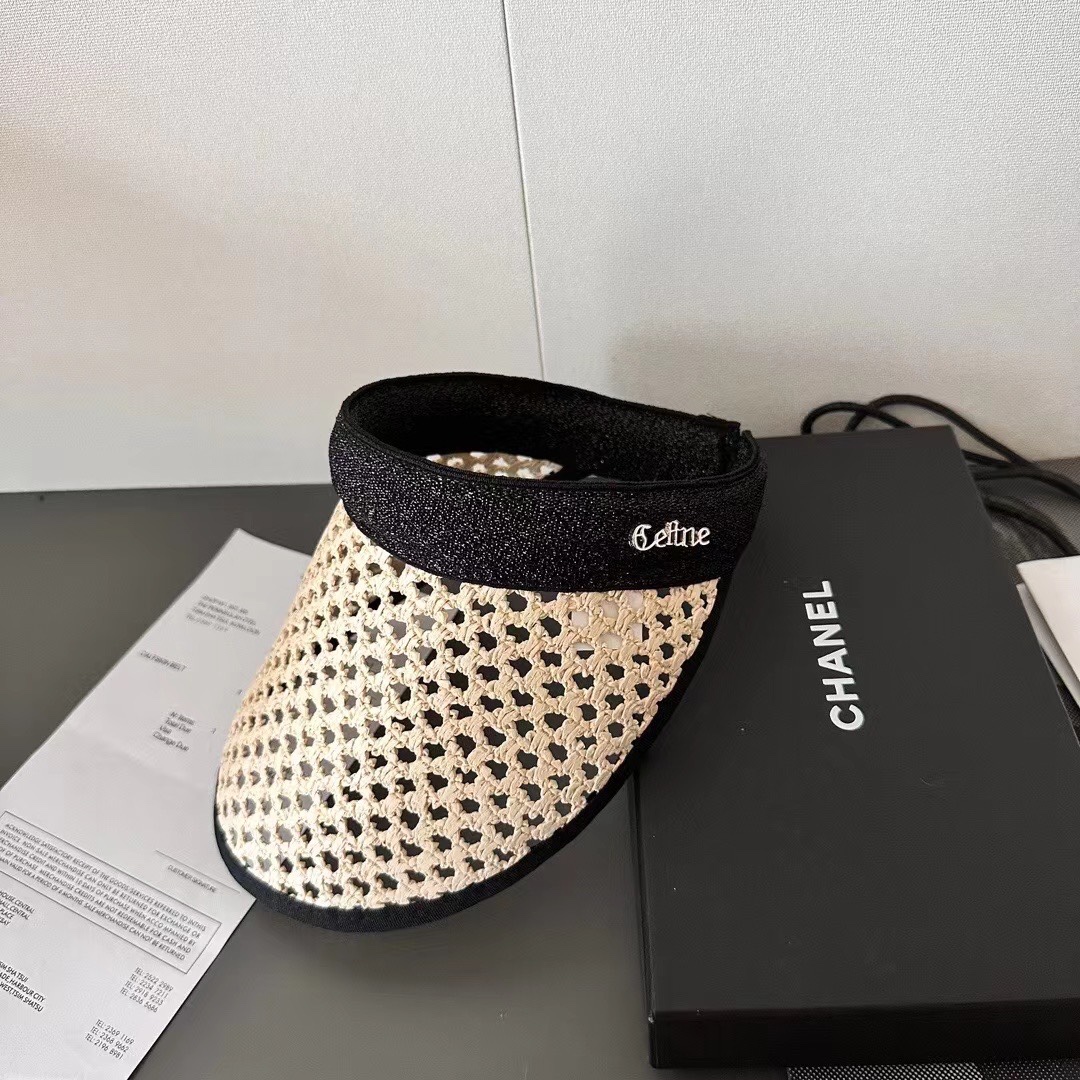 셀린느 모자 83076 Celine Cap