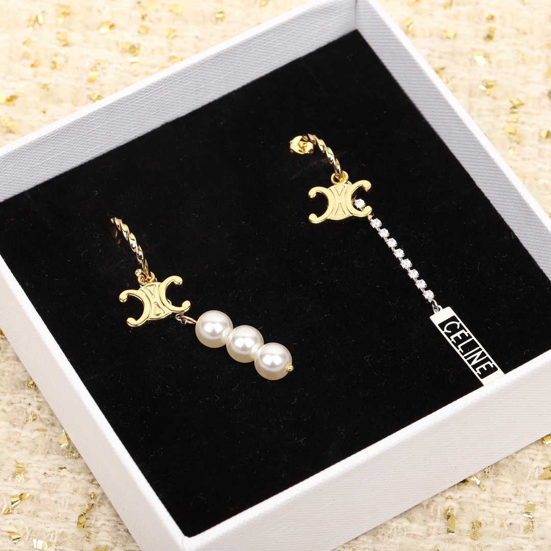 [Celine Jewelry]208522 [Our product] Large volume consulting customer FuFei