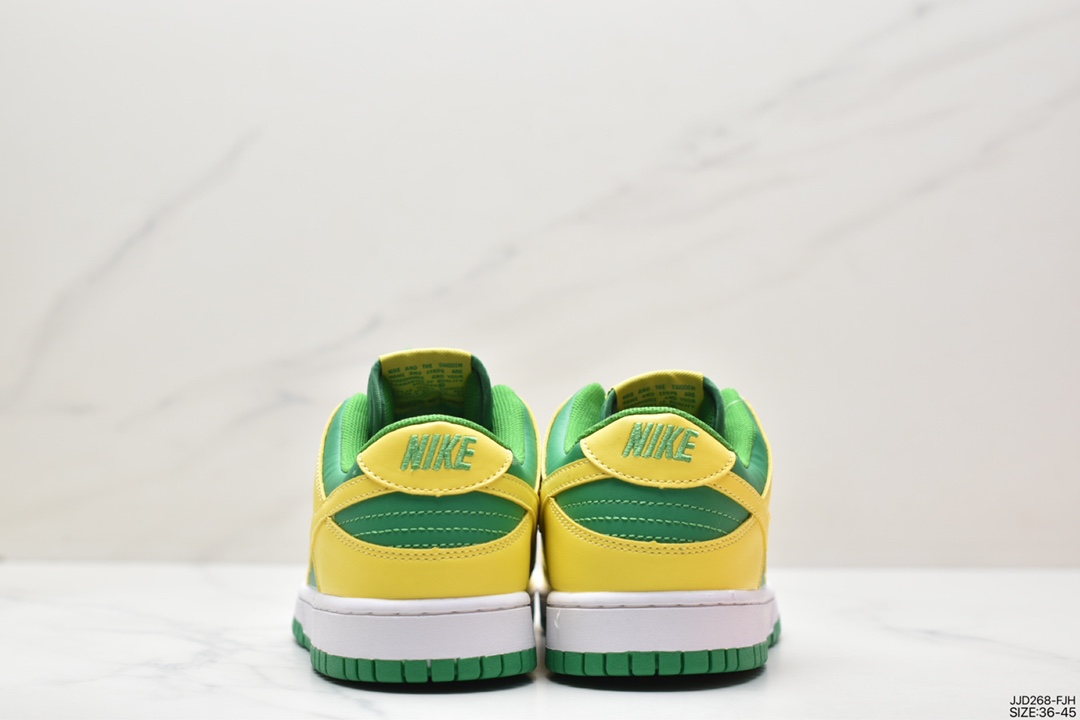 130 耐克Nike SB Zoom Dunk Low 板鞋 系列经典百搭休闲运动板鞋 DV0833-300
