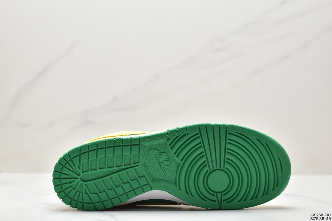 130 耐克Nike SB Zoom Dunk Low 板鞋 系列经典百搭休闲运动板鞋 DV0833-300