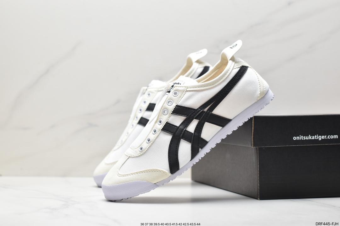 115 Onitsuka Tiger NIPPON MADE 鬼冢虎手工鞋系列 最