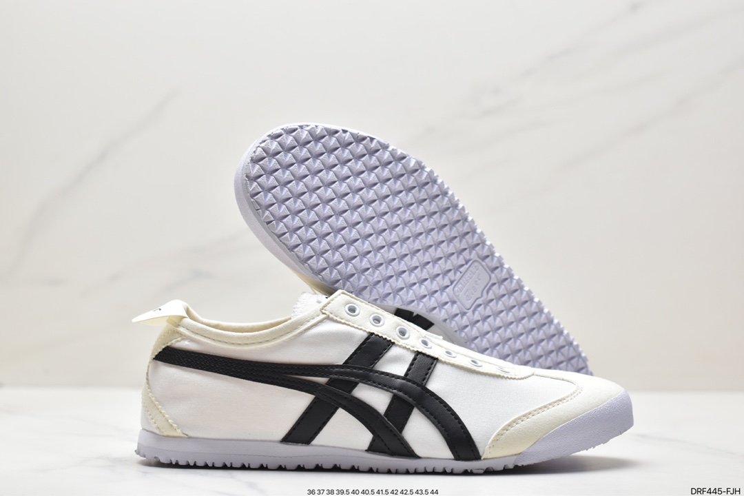 115 Onitsuka Tiger NIPPON MADE 鬼冢虎手工鞋系列 最