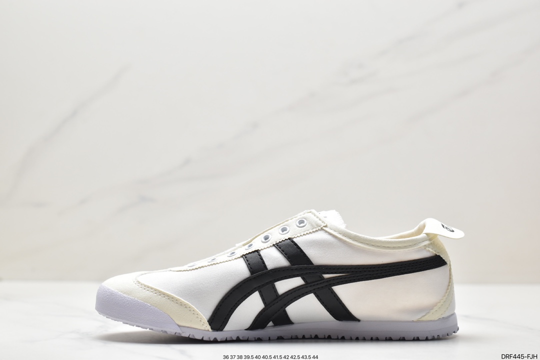 115 Onitsuka Tiger NIPPON MADE 鬼冢虎手工鞋系列 最