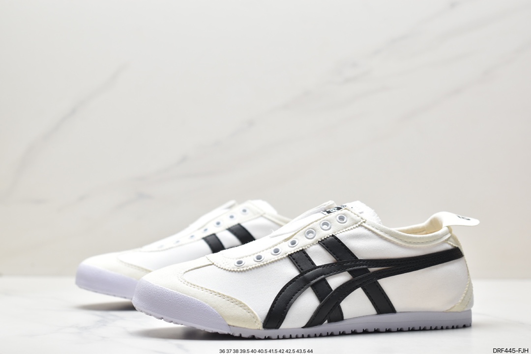 115 Onitsuka Tiger NIPPON MADE 鬼冢虎手工鞋系列 最