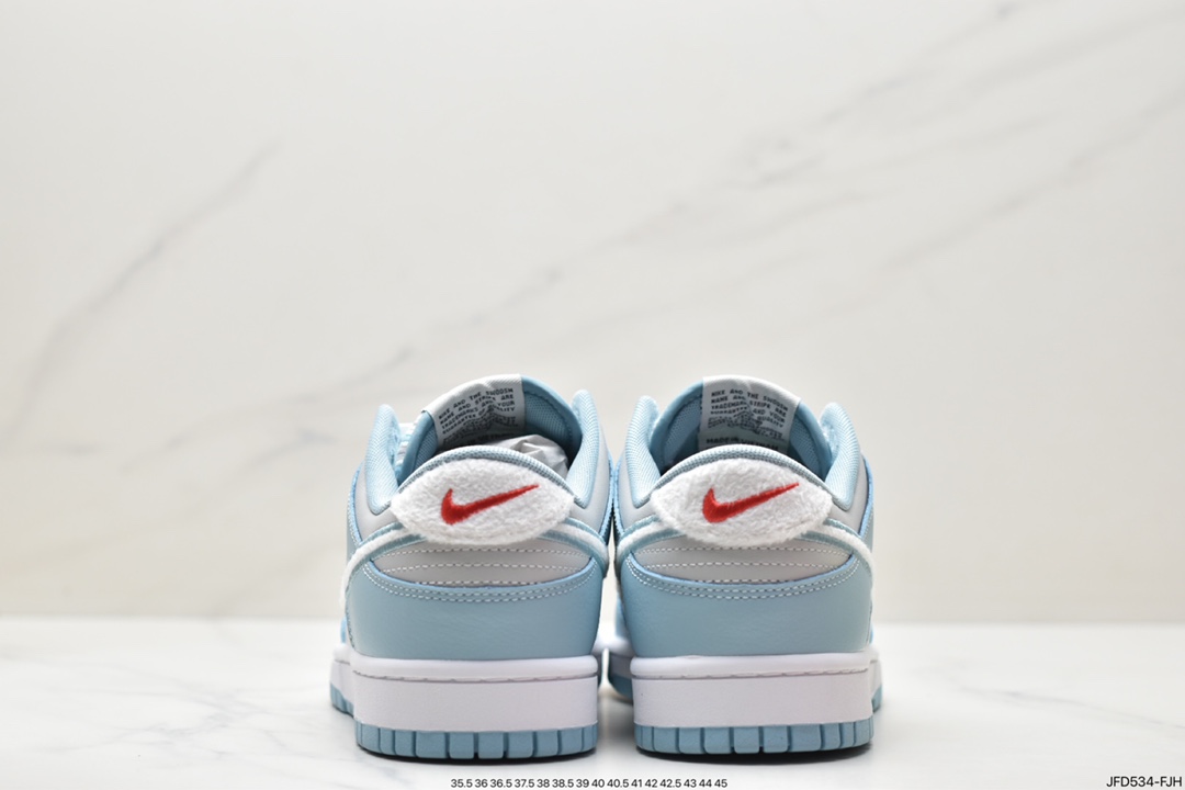 NIKE SB Dunk Low Cost-effective Ceiling FB1871-001