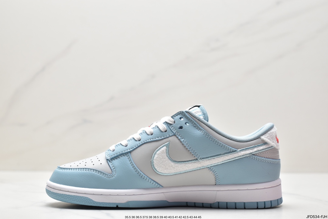 NIKE SB Dunk Low Cost-effective Ceiling FB1871-001