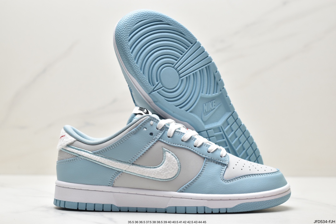 170 NIKE SB Dunk Low 性价比天花板 FB1871-001