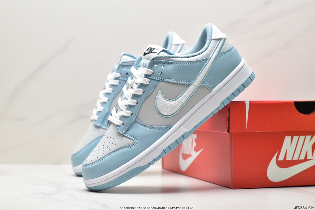 170 NIKE SB Dunk Low 性价比天花板 FB1871-001