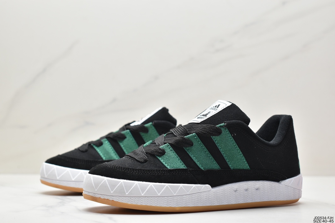 Adidas Adimatic all-match single product new product shipment Adidas/adidas team court bread shoes HQ3936