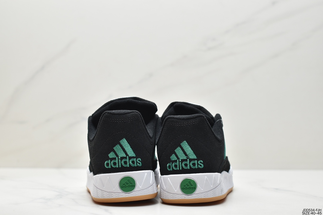 Adidas Adimatic all-match single product new product shipment Adidas/adidas team court bread shoes HQ3936