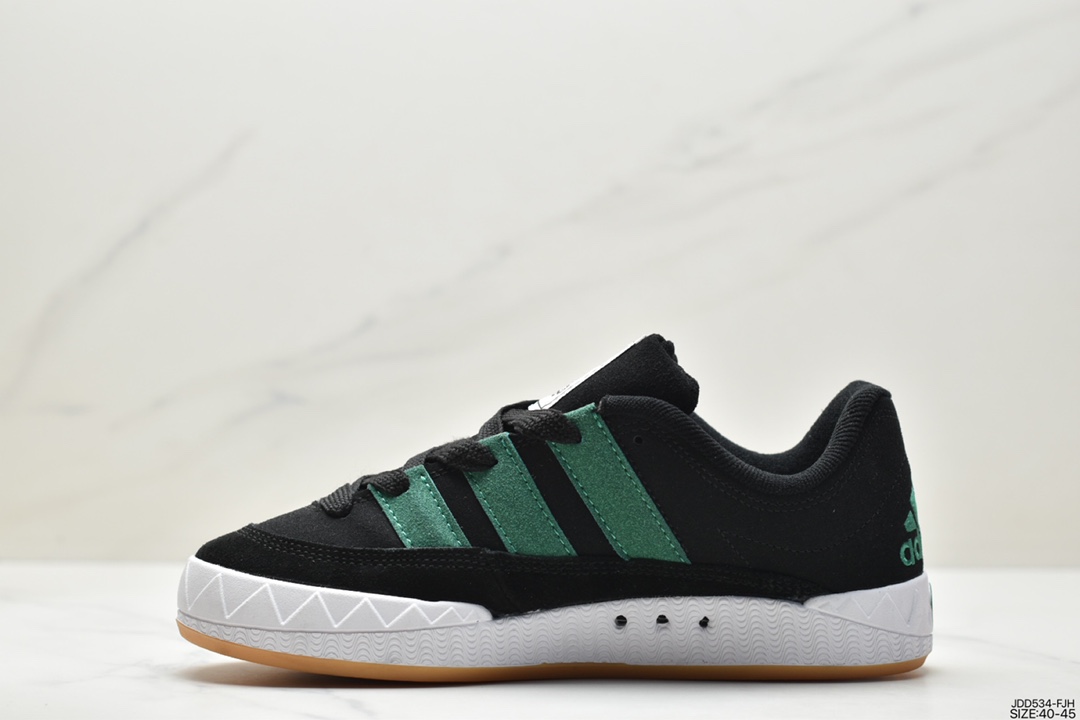 Adidas Adimatic all-match single product new product shipment Adidas/adidas team court bread shoes HQ3936