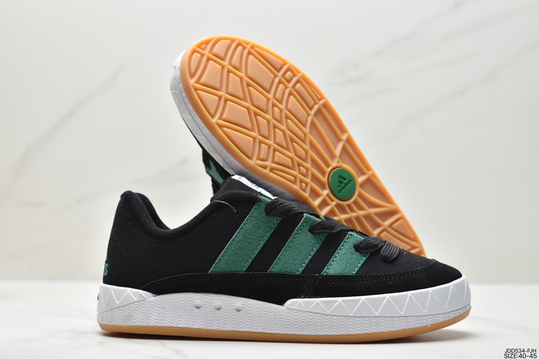 Adidas Adimatic all-match single product new product shipment Adidas/adidas team court bread shoes HQ3936