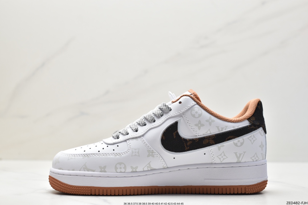 Air Force 1 '07 LV8 CV0670-600