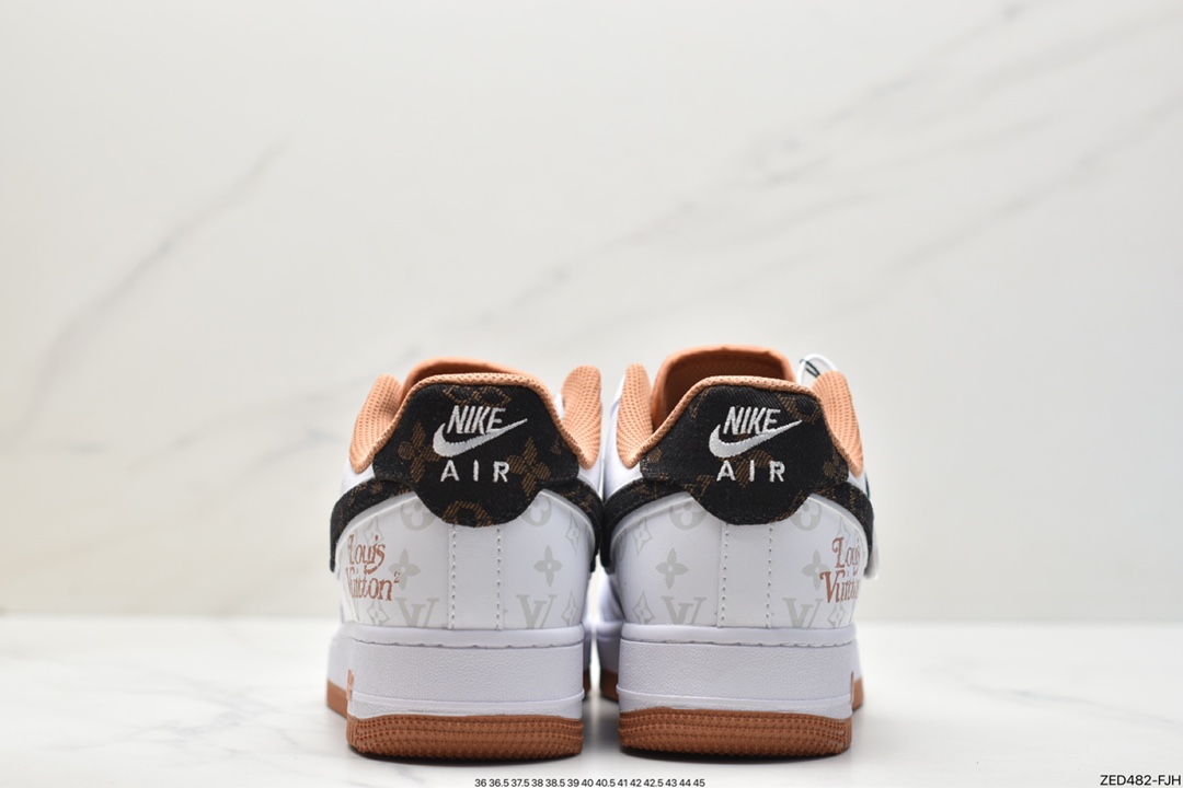 Air Force 1 '07 LV8 CV0670-600