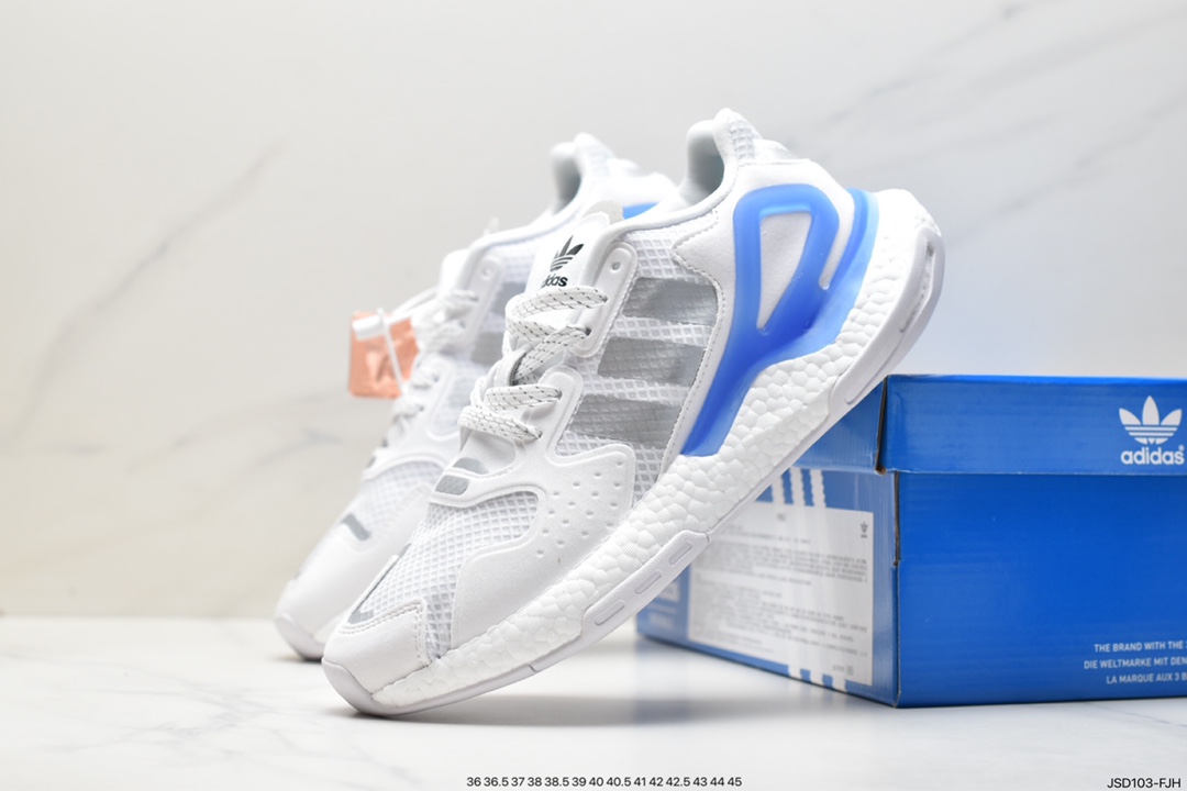 adidas DAY JOGGER Day Walker original last data development paper version FY3026