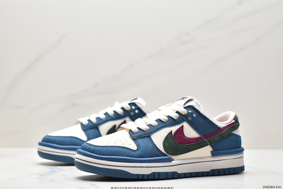 Nike Dunk Low low-top casual sports shoes DZ2794-266