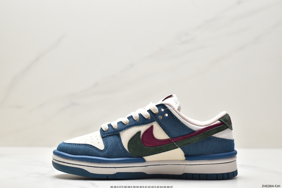 Nike Dunk Low low-top casual sports shoes DZ2794-266