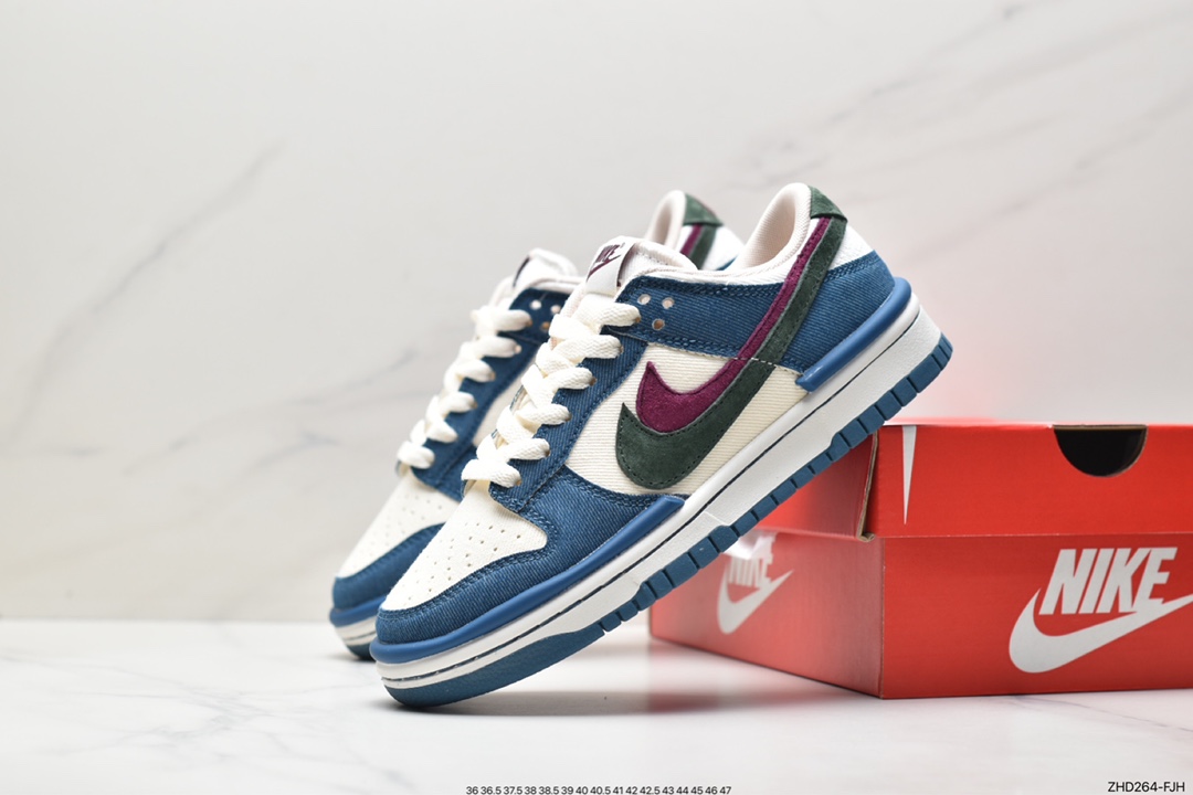 Nike Dunk Low low-top casual sports shoes DZ2794-266