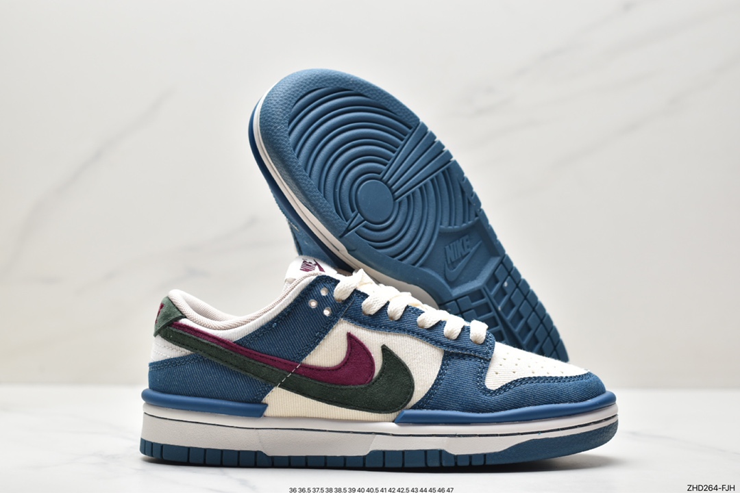 Nike Dunk Low low-top casual sports shoes DZ2794-266