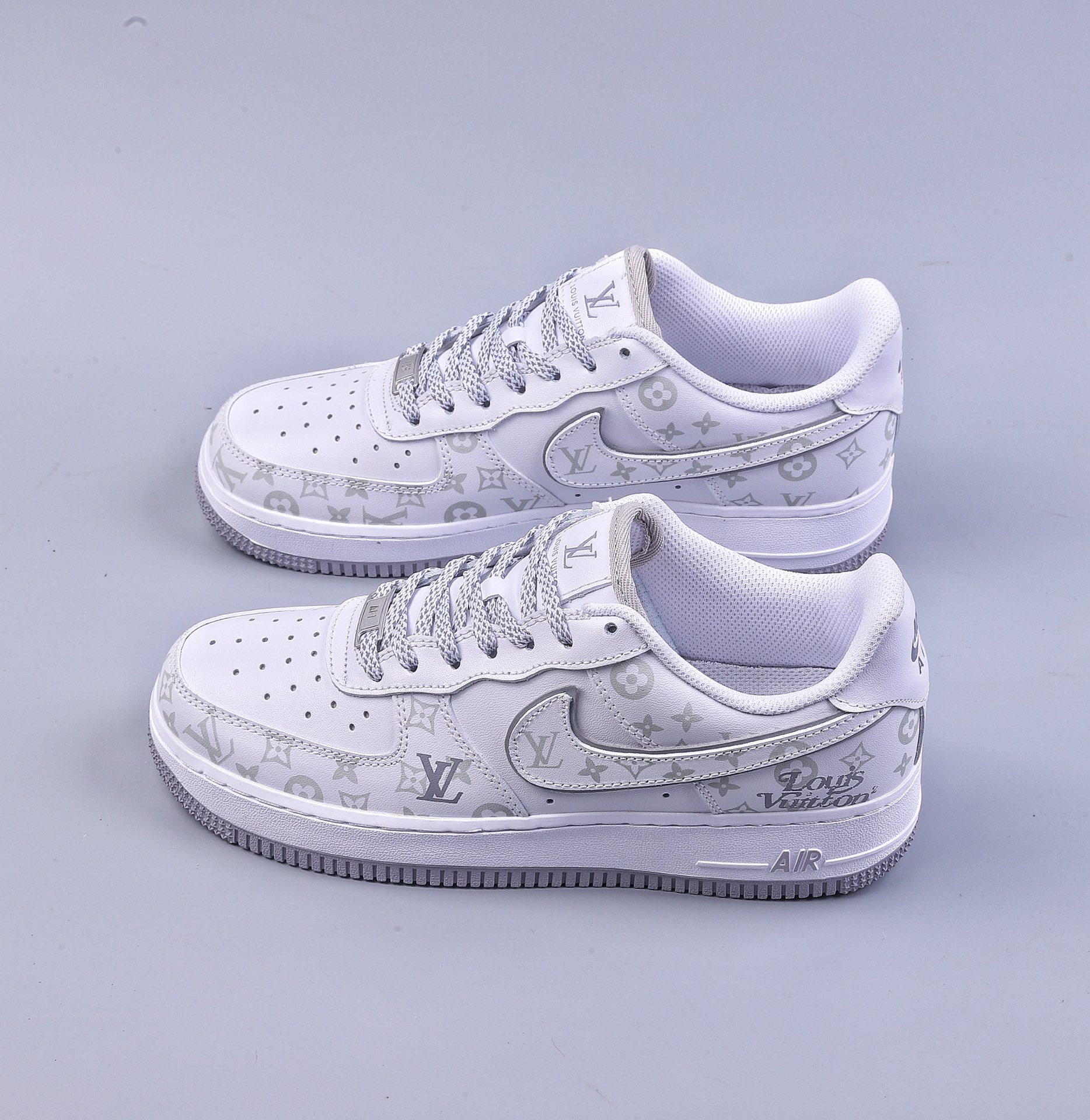 Nike Air Force 1 Low 07 LV Joint DR9868-200