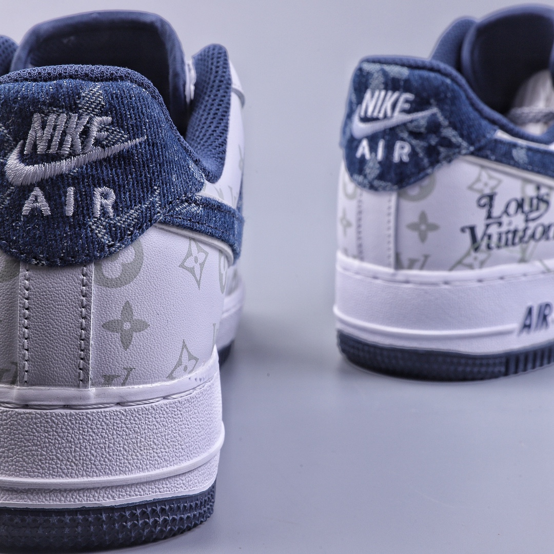 Nike Air Force 1 Low 07 LV Joint DR9868-600