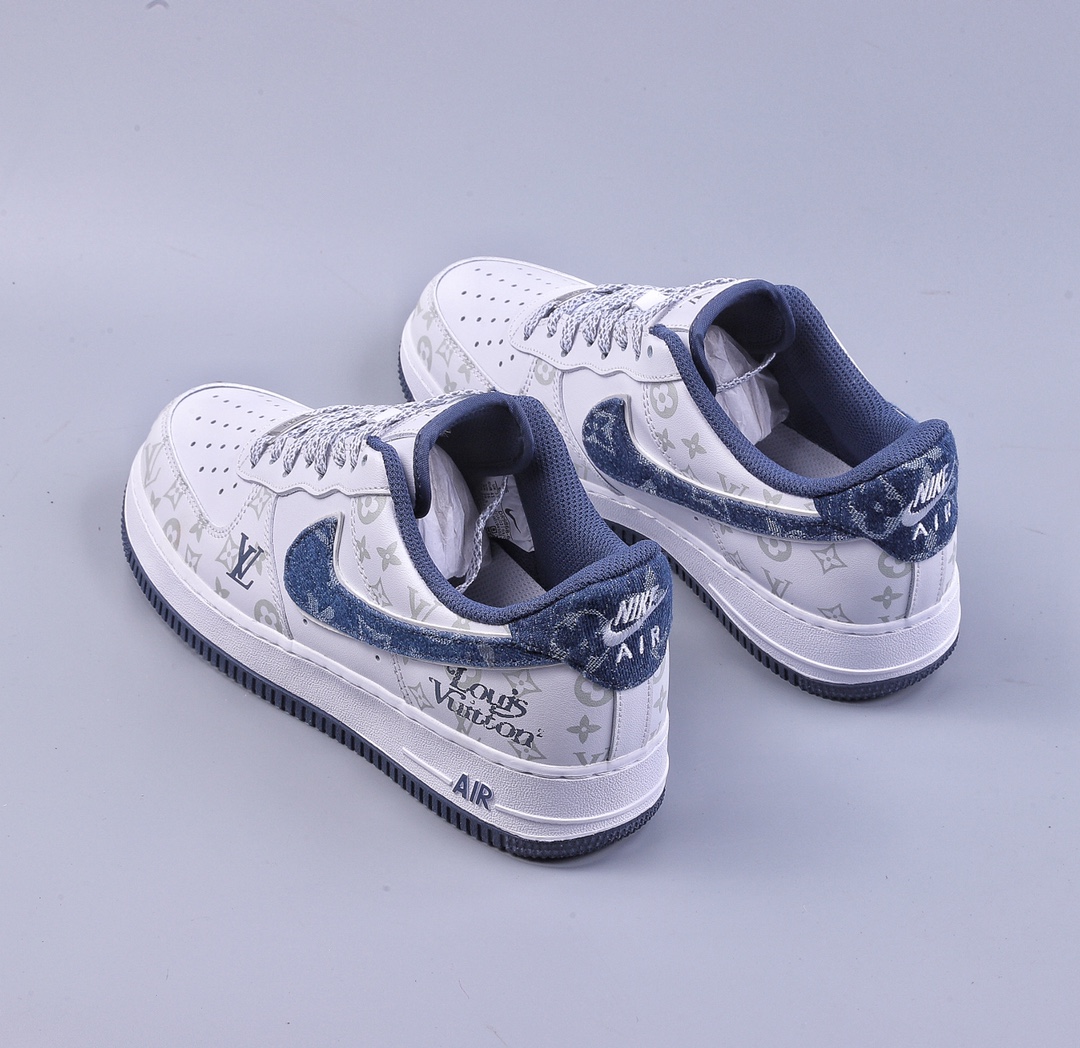 Nike Air Force 1 Low 07 LV Joint DR9868-600