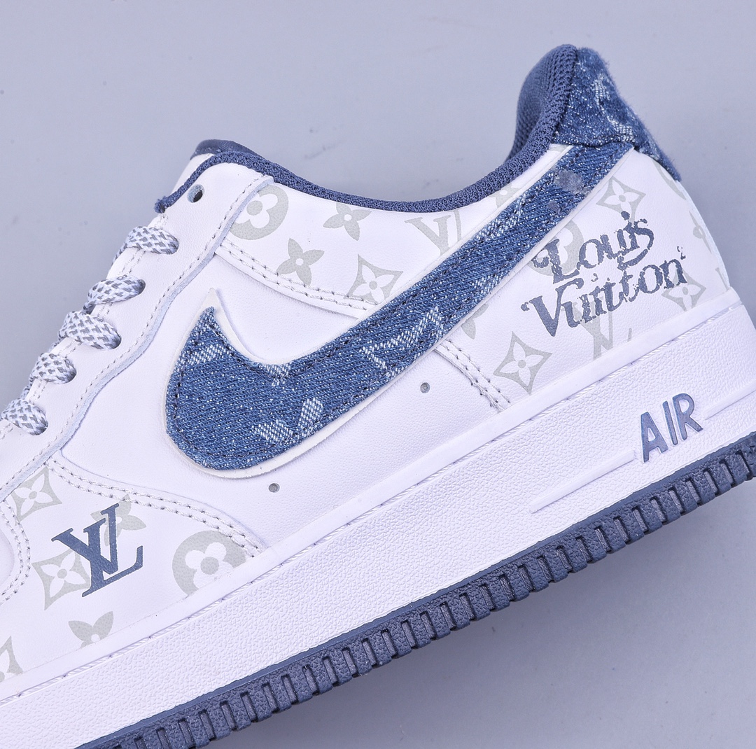 Nike Air Force 1 Low 07 LV Joint DR9868-600