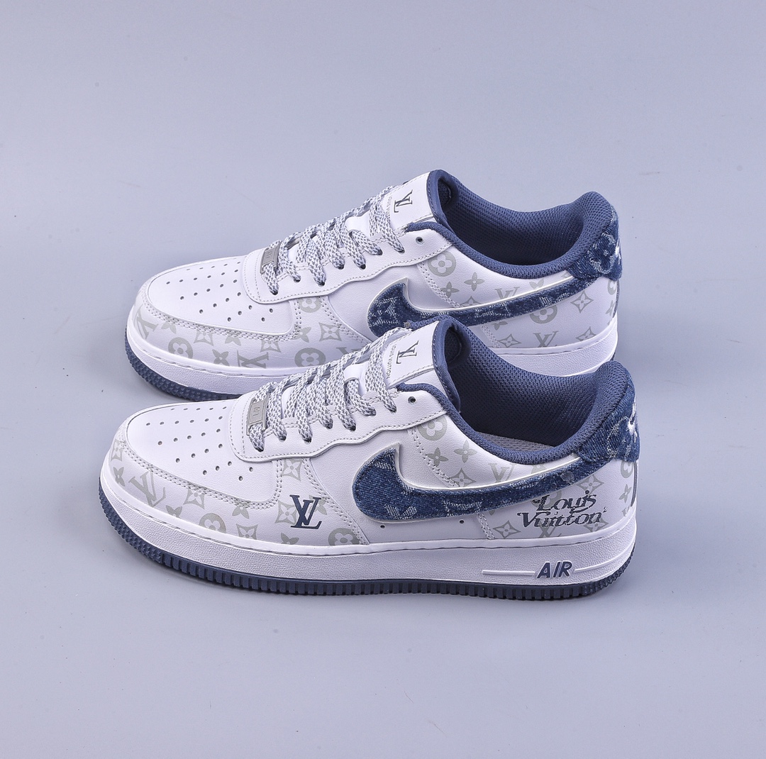 Nike Air Force 1 Low 07 LV Joint DR9868-600