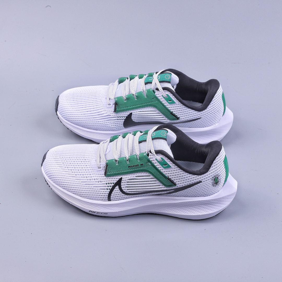 Nike Air Zoom Pegasus 40 mesh breathable running shoes FJ2845-100