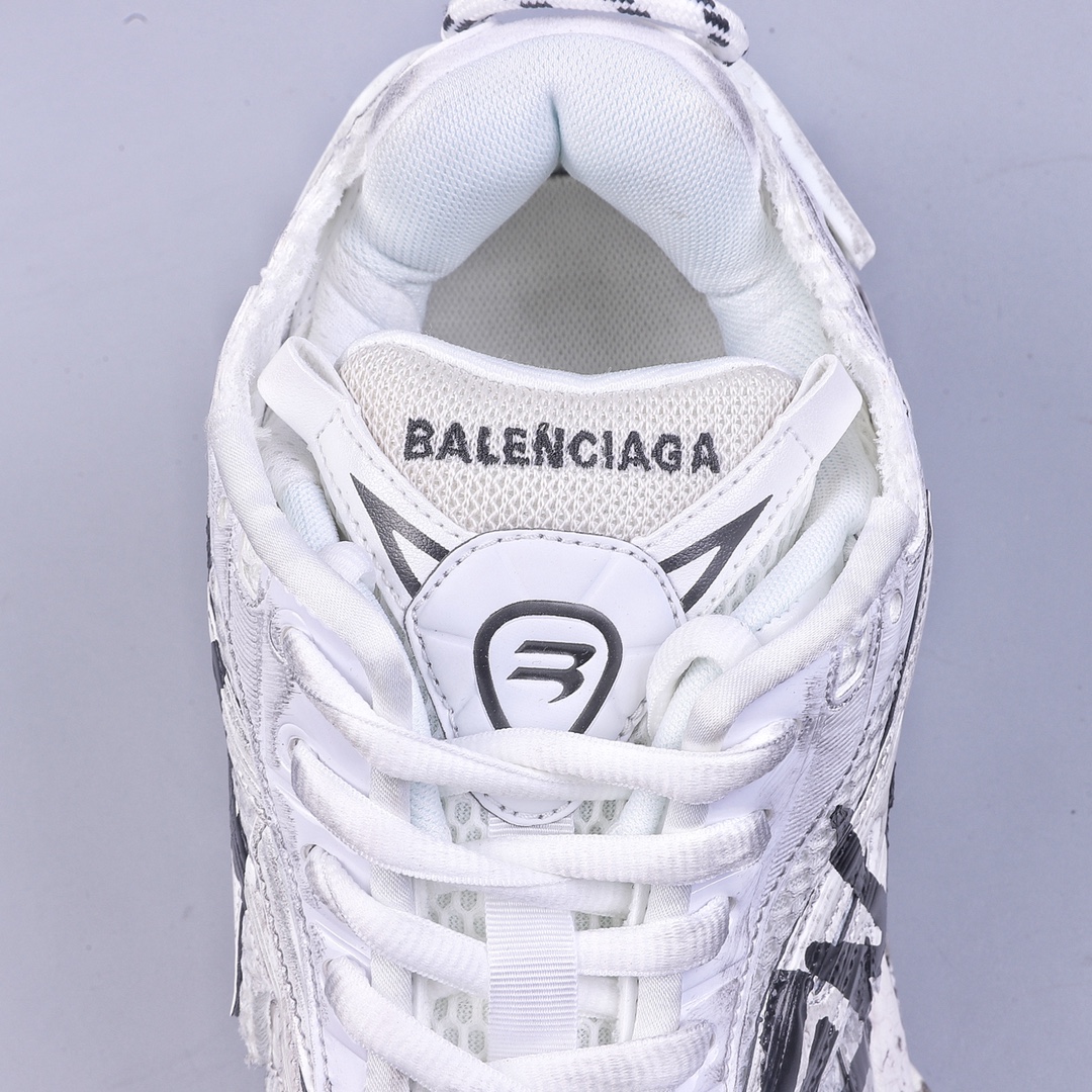 I8 Balenciaga 3XL 10th Generation Balenciaga 10th Generation Outdoor Concept Shoes