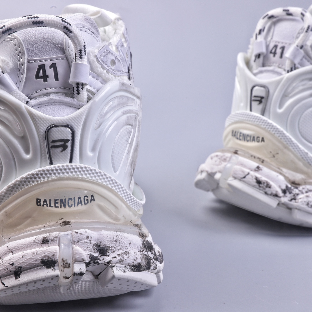 I8 Balenciaga 3XL 10th Generation Balenciaga 10th Generation Outdoor Concept Shoes