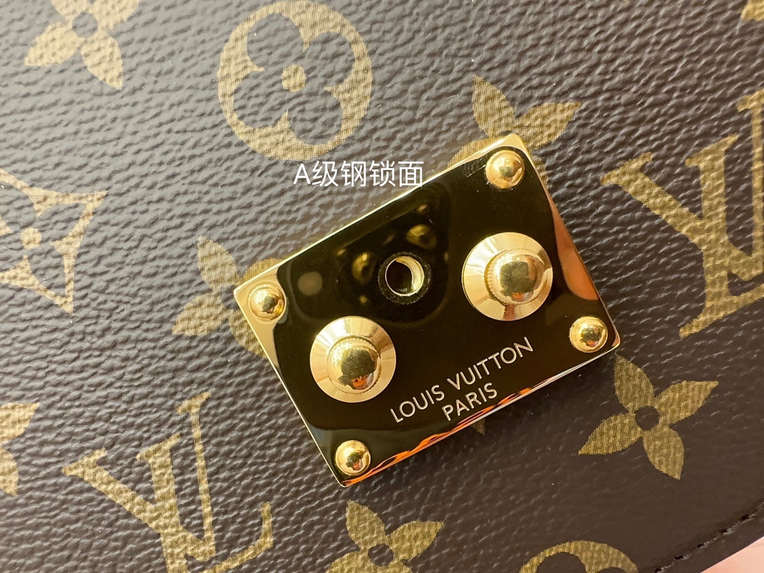 独家首发型号M46548特级加强版品质提升.专柜同步电子芯片内码礼品袋保护纸铜版电子标签合格证皮料是正品