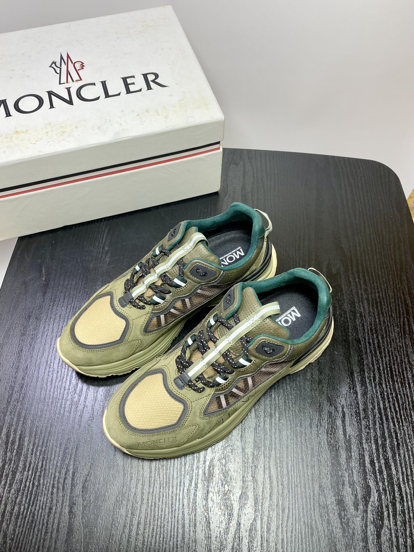 [Moncler Men